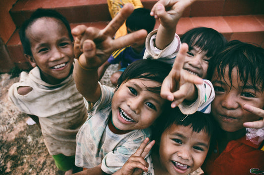 Philanthropy Initiatives