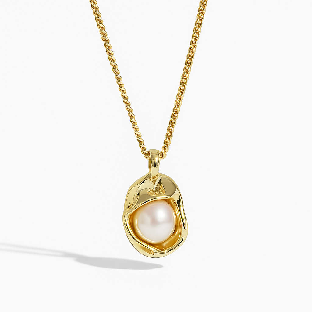 Aurelia Pearl