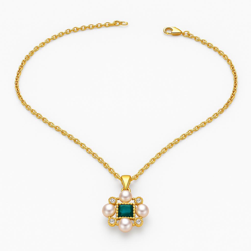 Emerald Grace