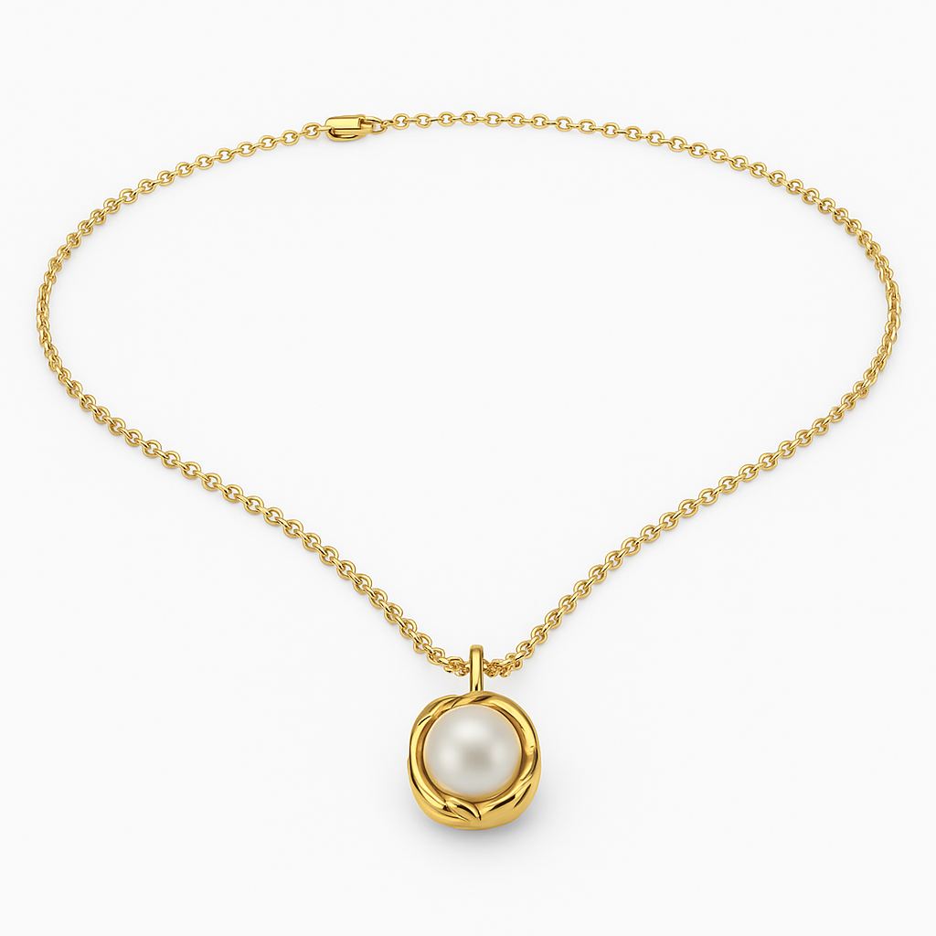 Aurelia Pearl