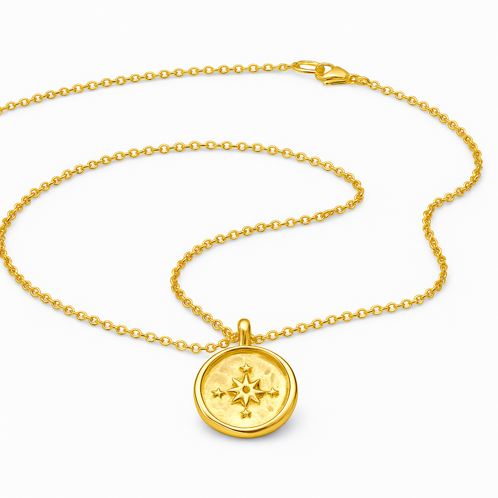 Nova Medallion