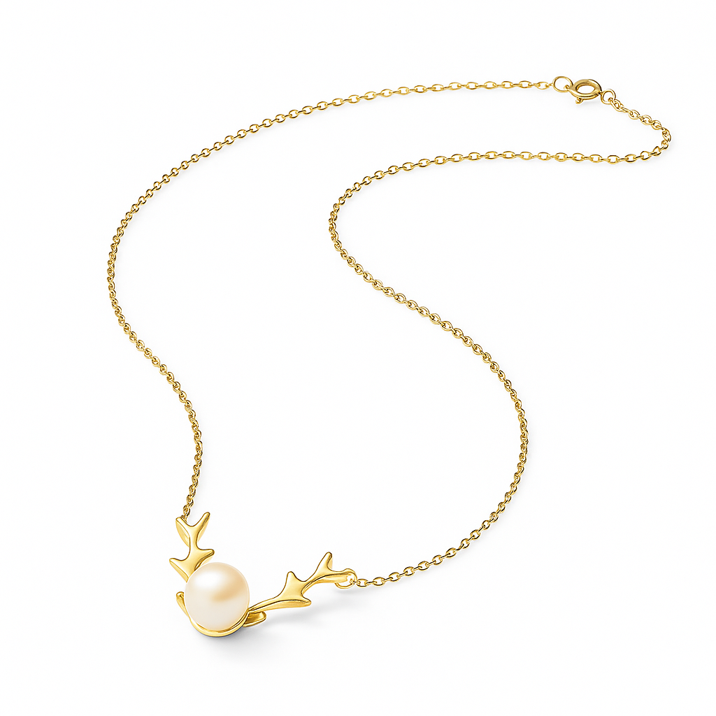 Antler Pearl
