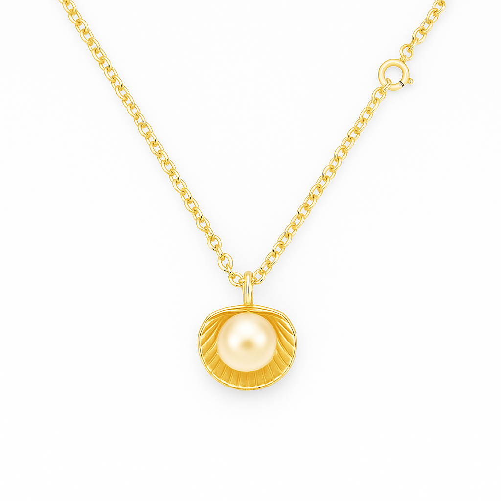 Aurelia Shell