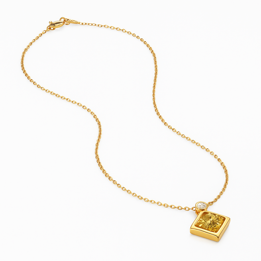 Golden Relic
