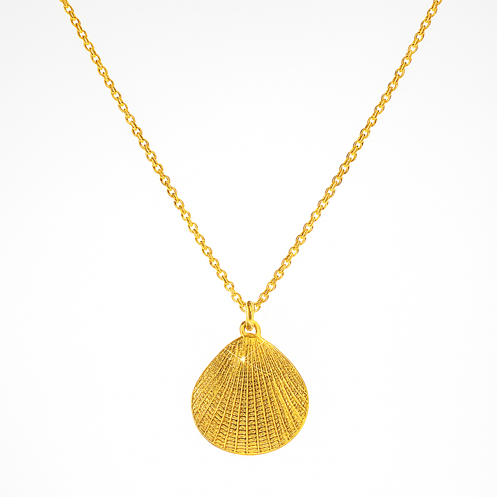 Soleil Shell