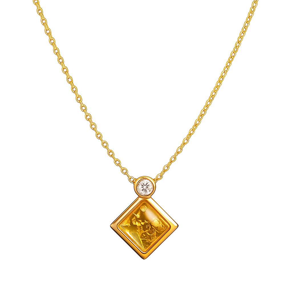 Golden Relic