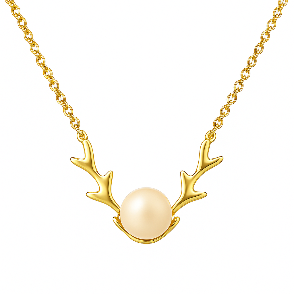 Antler Pearl