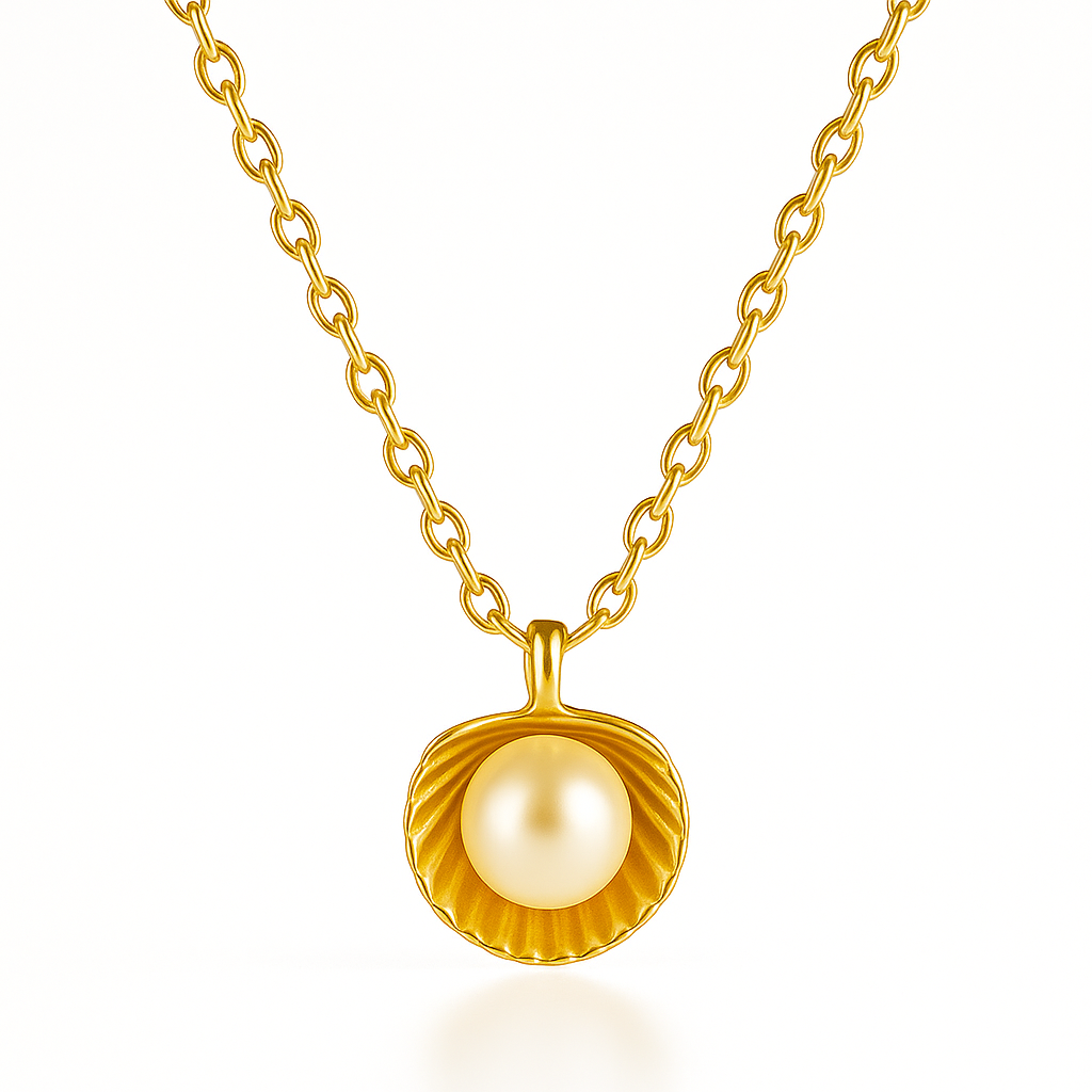 Aurelia Shell