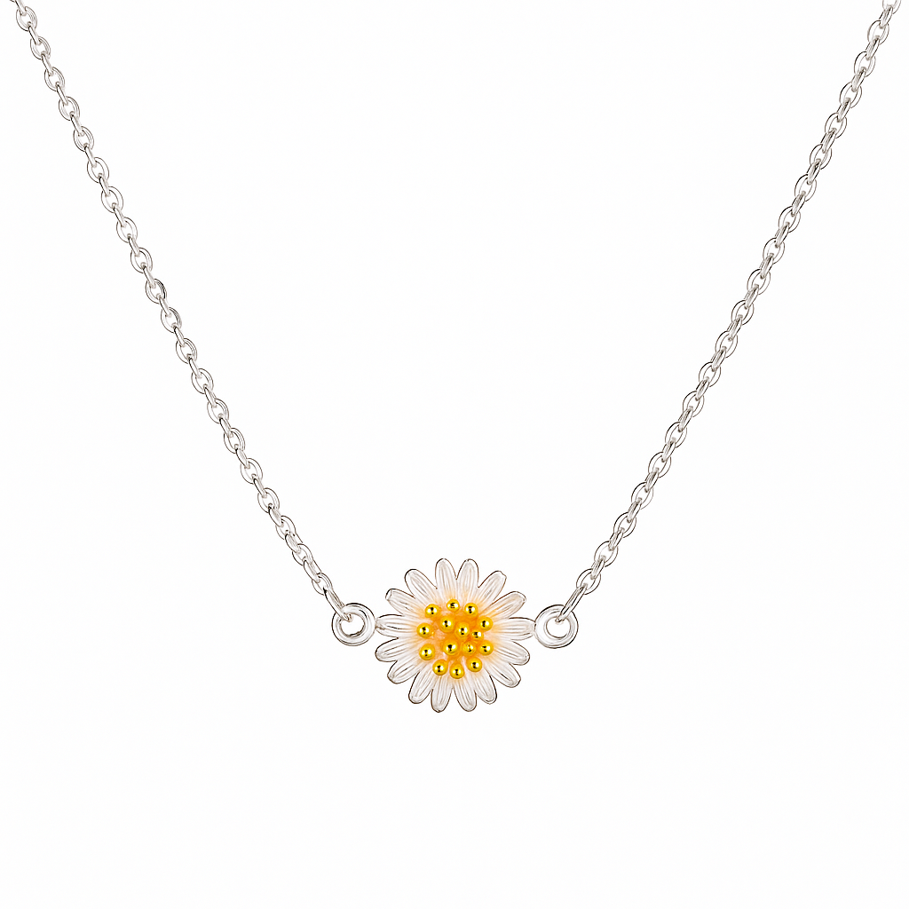 Daisy Whisper