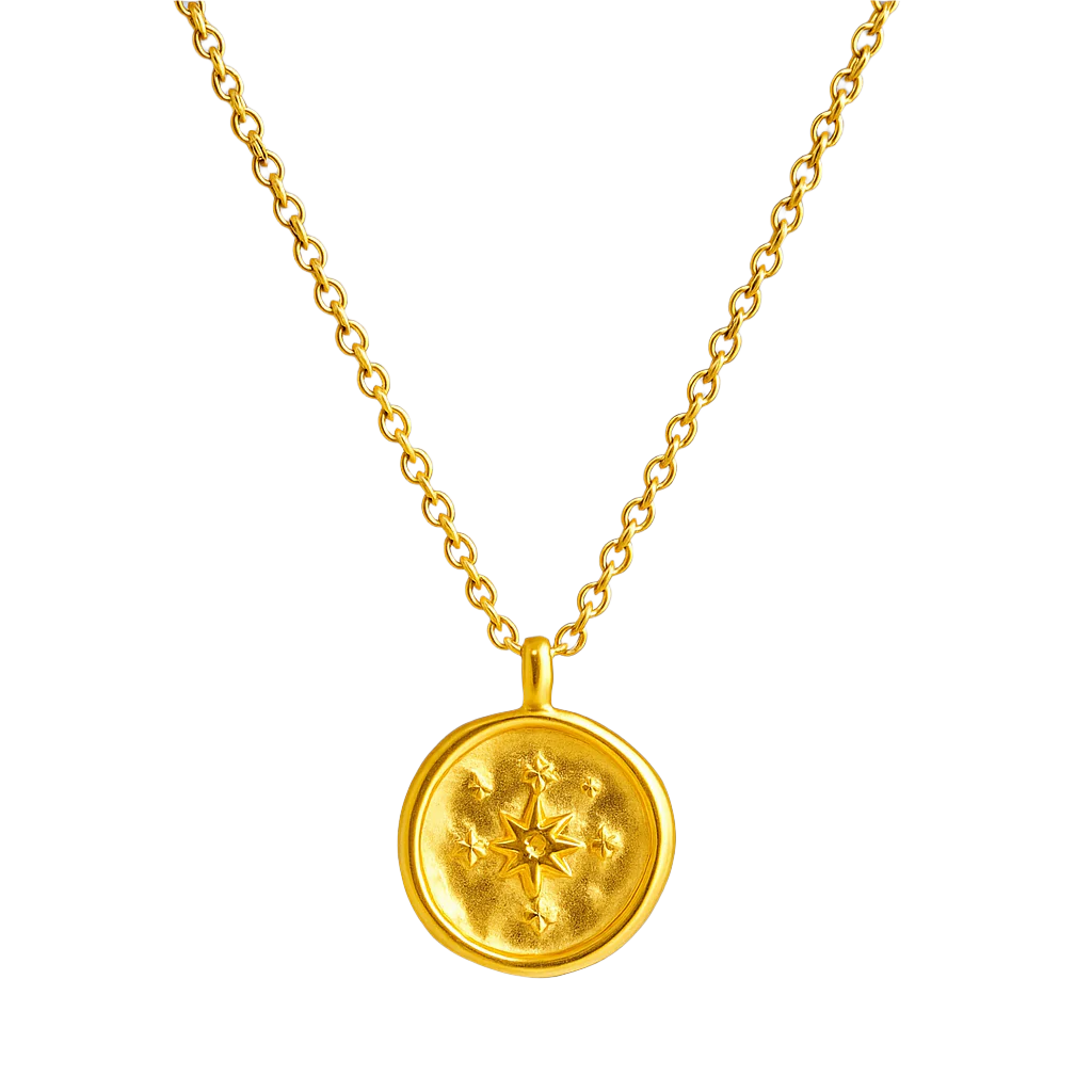 Nova Medallion