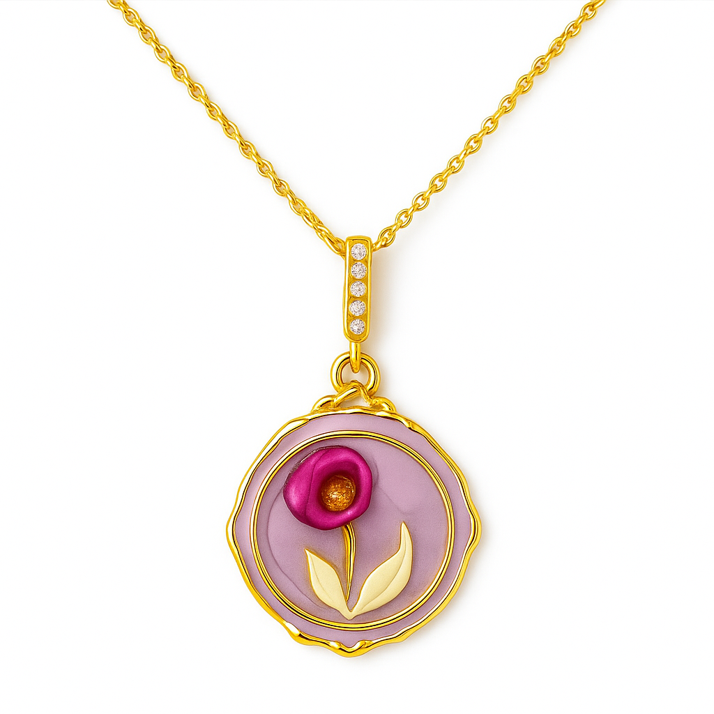 Tulip Reverie