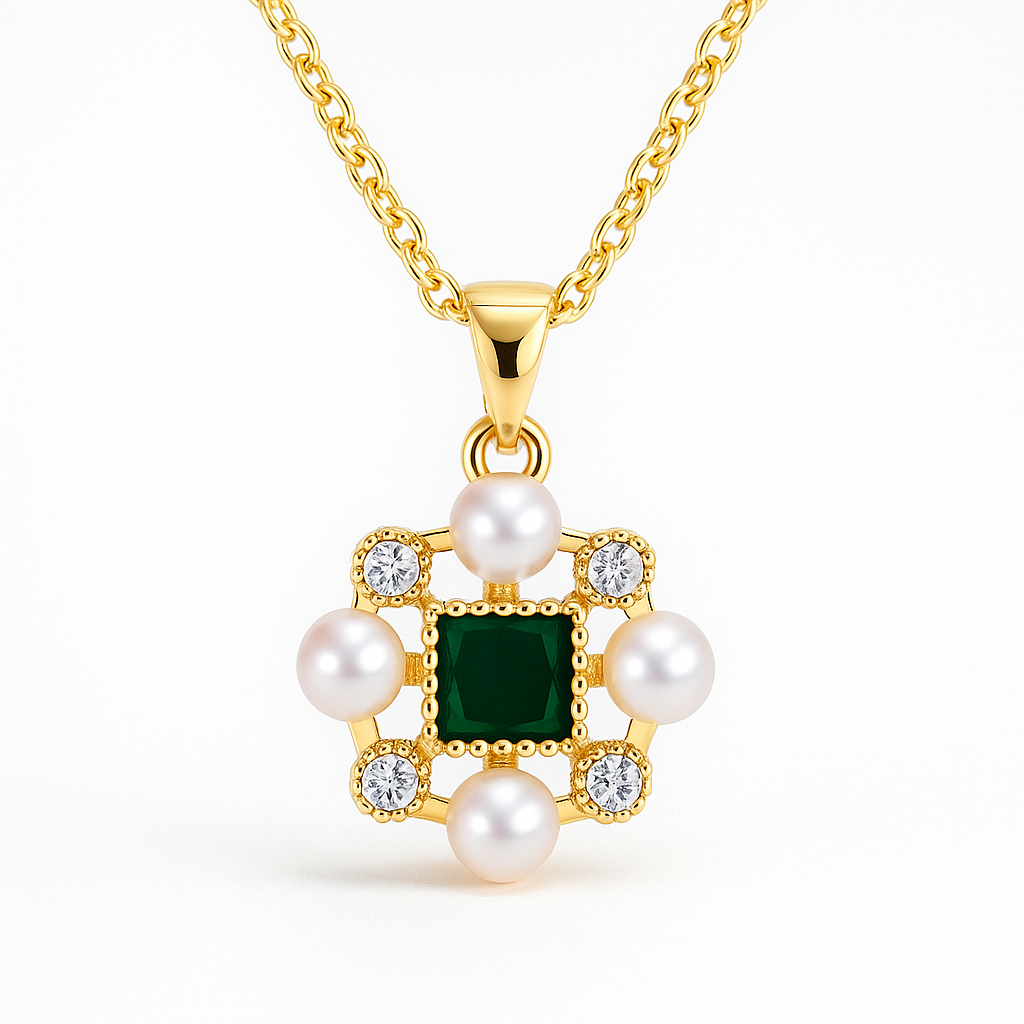 Emerald Grace