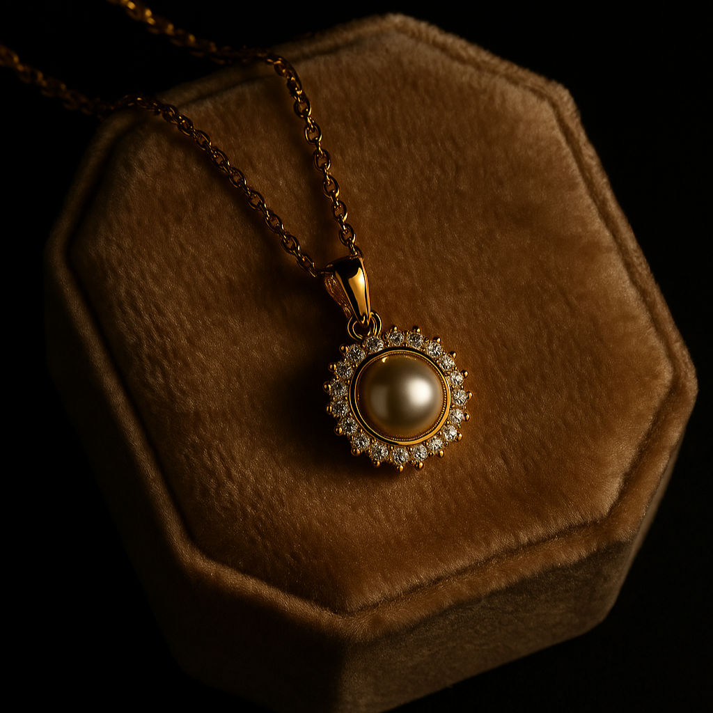 Lustre Halo