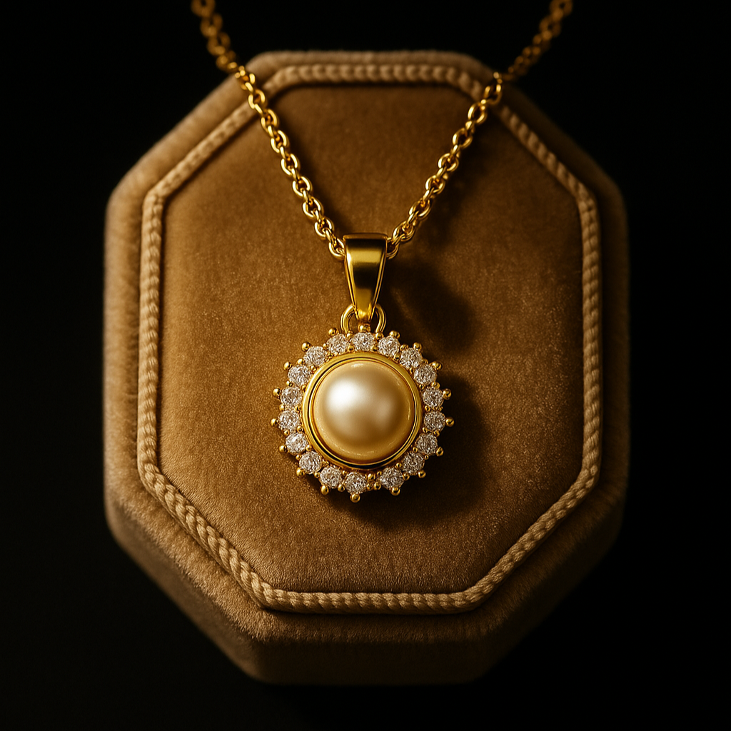 Lustre Halo