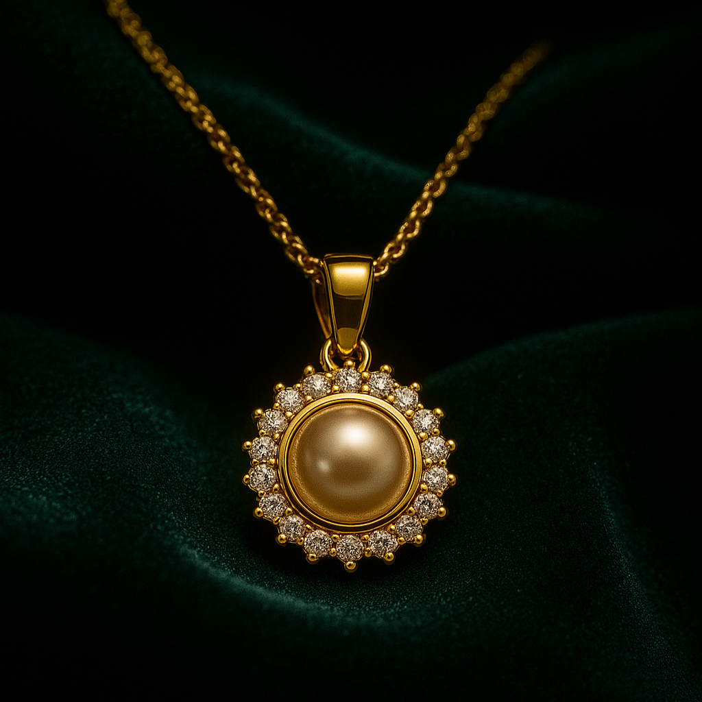 Lustre Halo