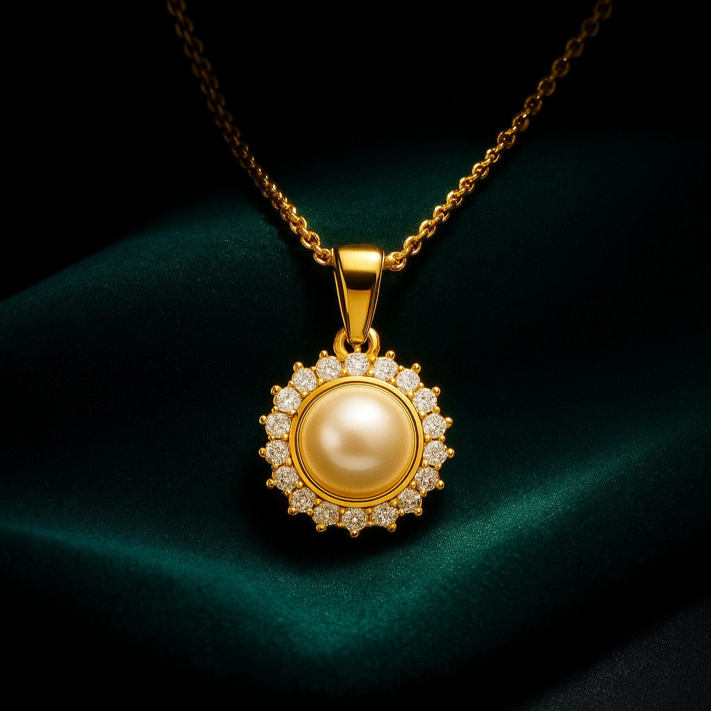 Lustre Halo