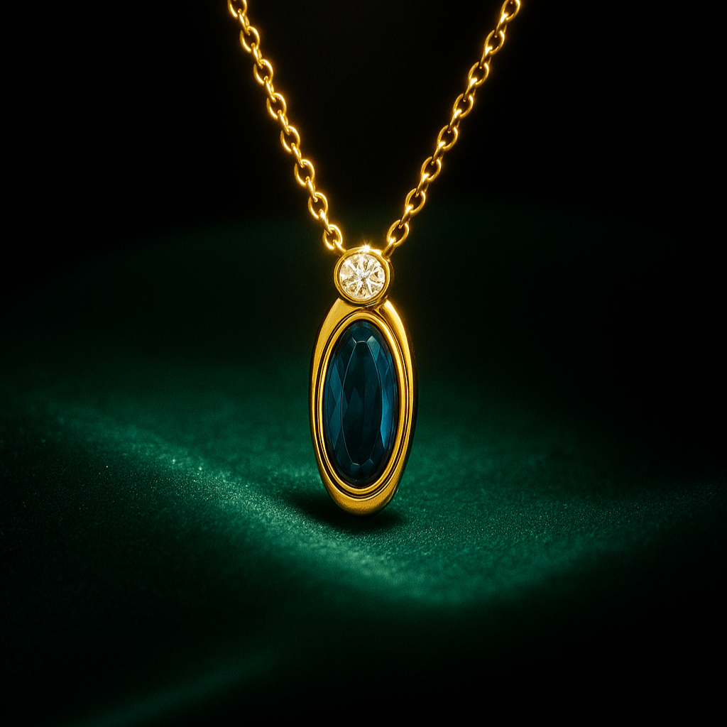 Azure Drop