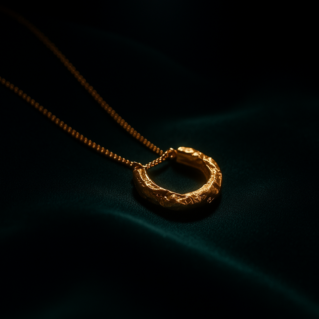 Lunar Ember