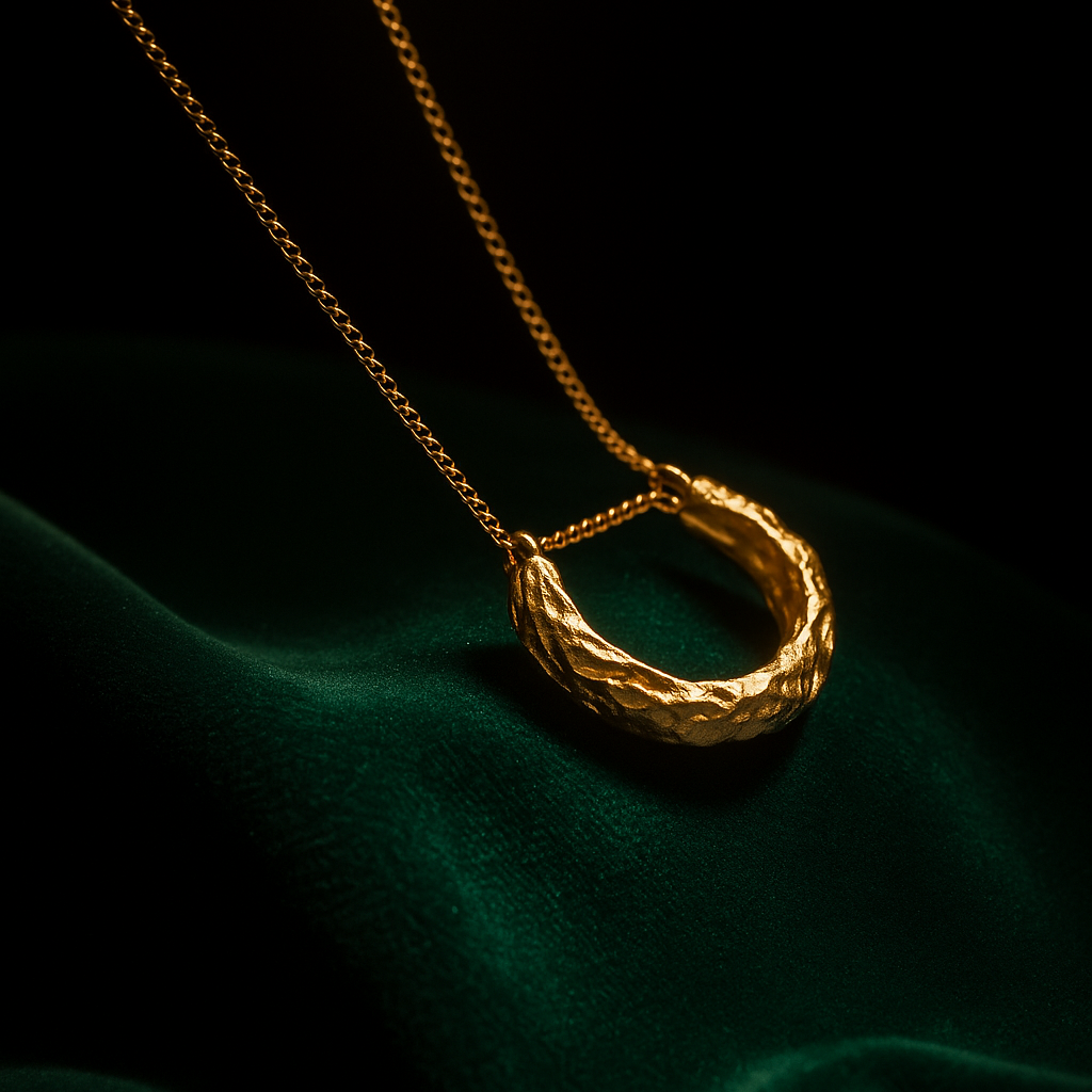 Lunar Ember