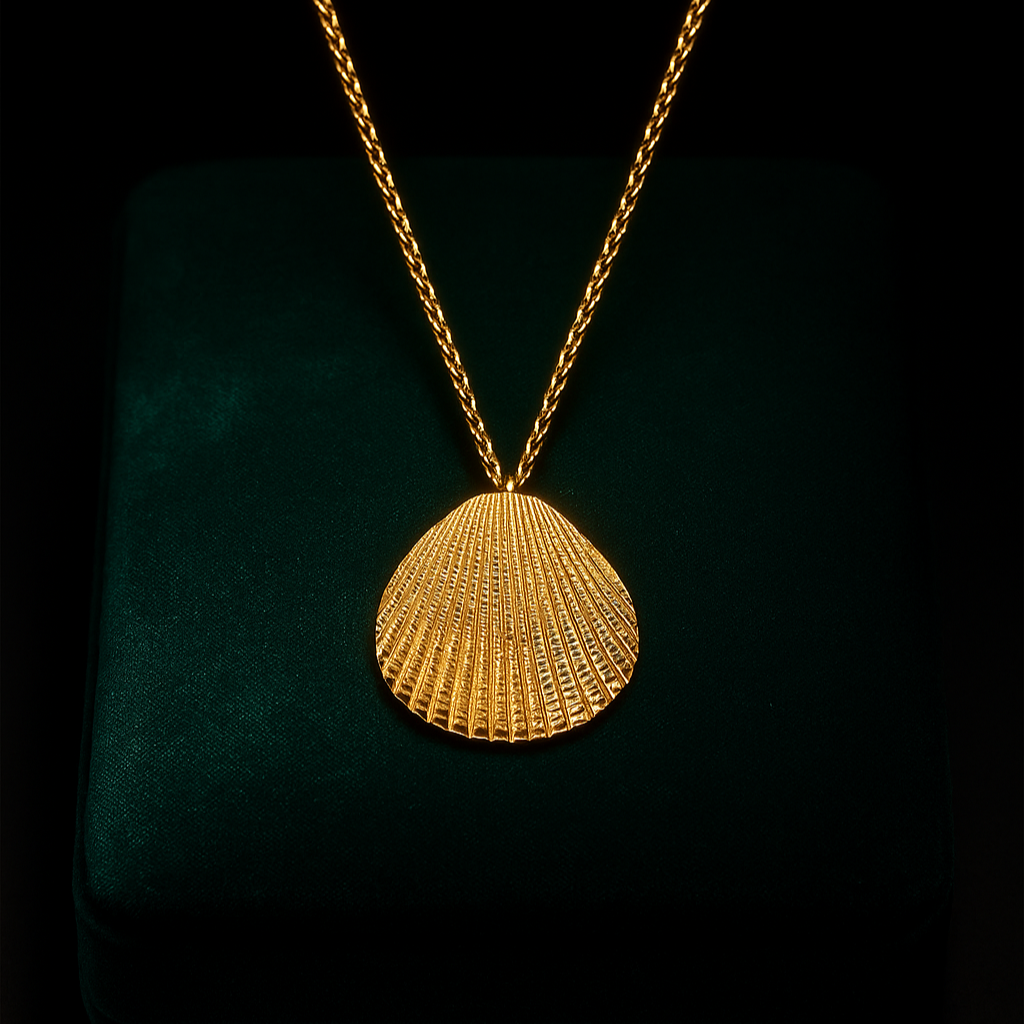 Soleil Shell