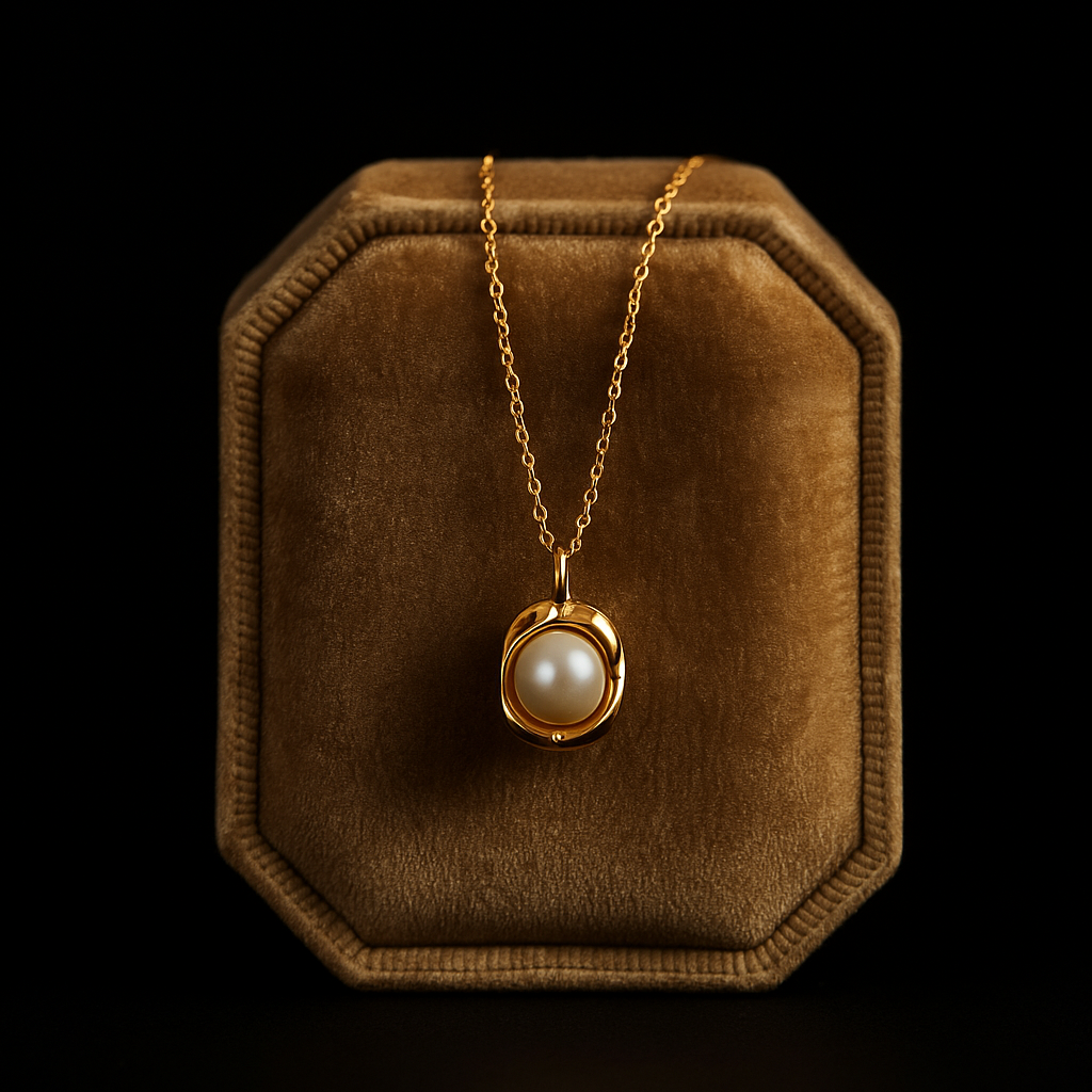 Aurelia Pearl