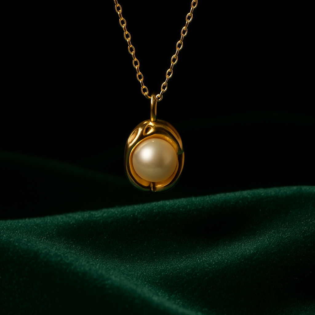 Aurelia Pearl