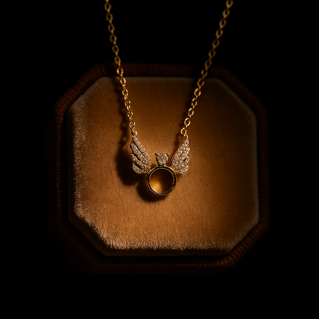 Celestial Flight