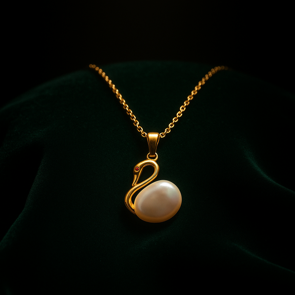 Cygne blanc