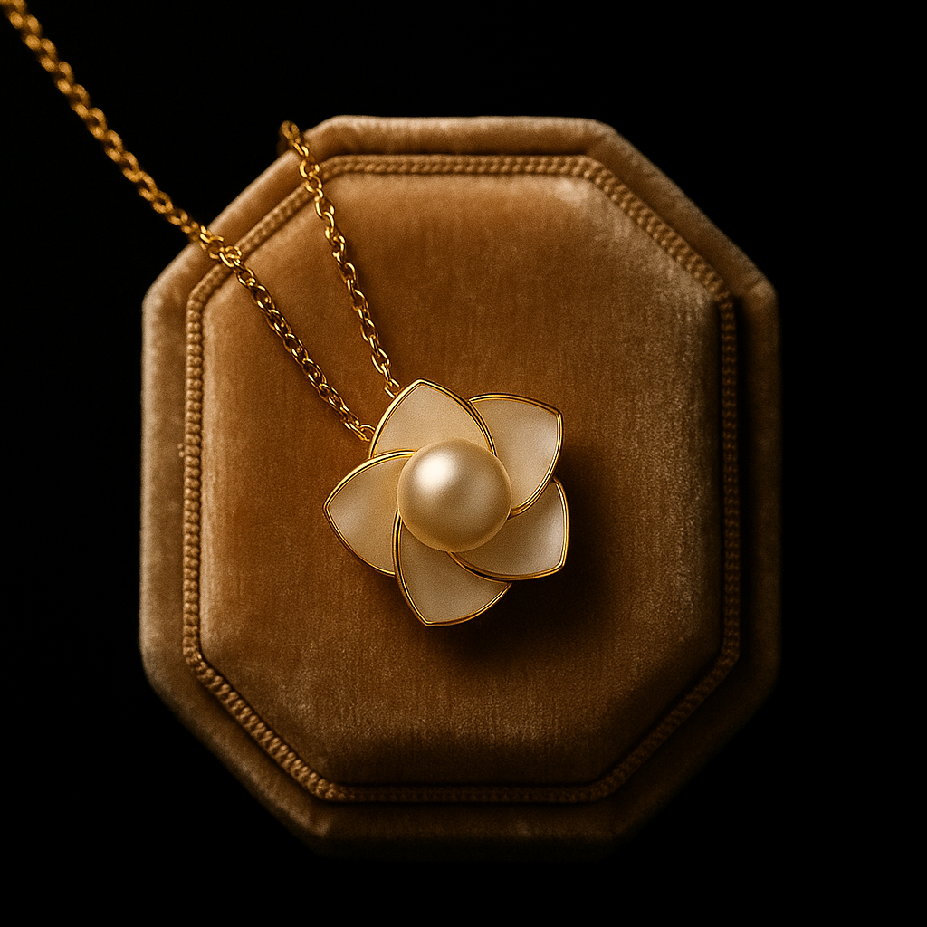 Lumière Bloom