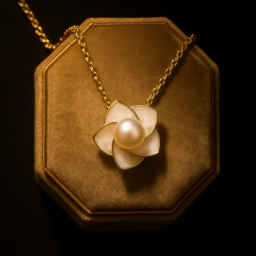 Lumière Bloom