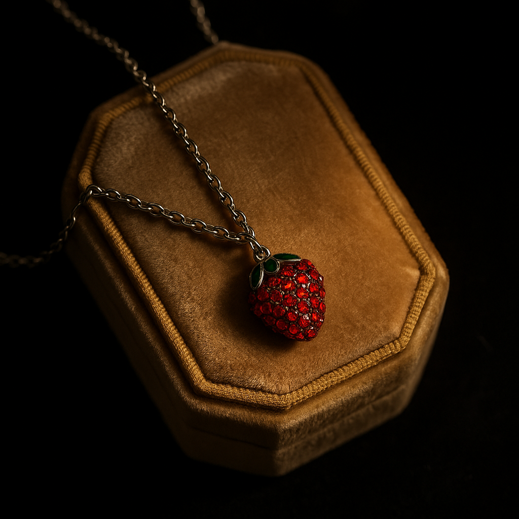 Love Berry