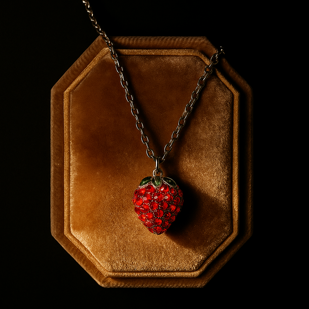 Love Berry