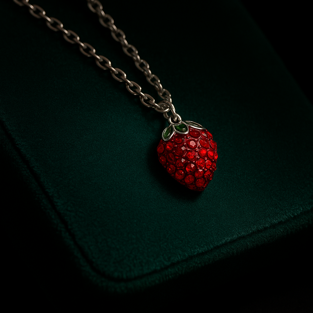 Love Berry