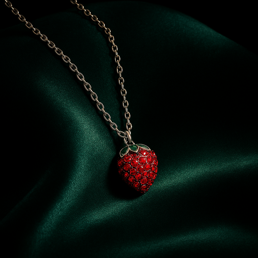 Love Berry