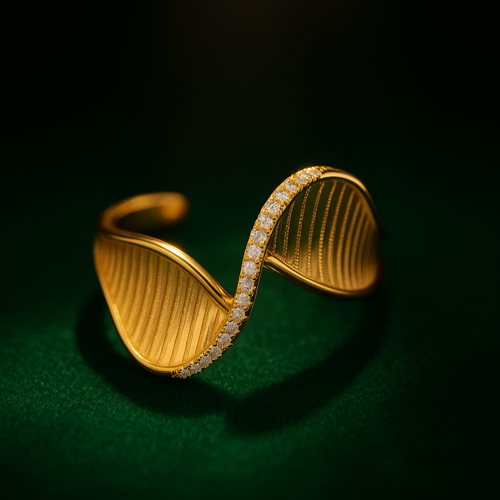 Sway Ring