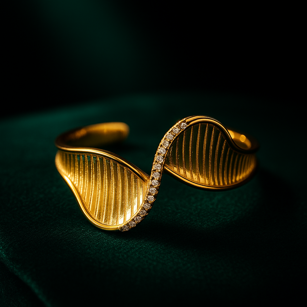 Sway Ring