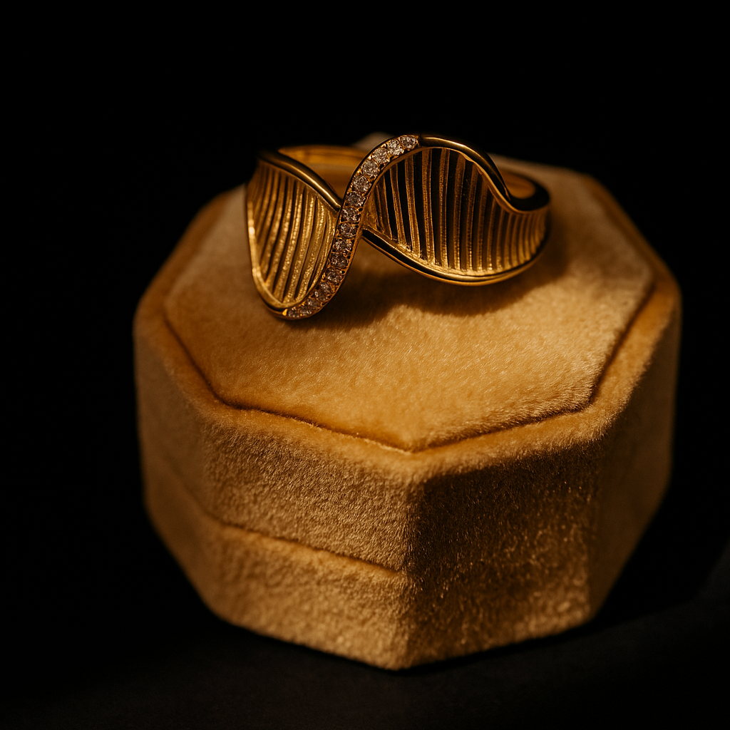 Sway Ring