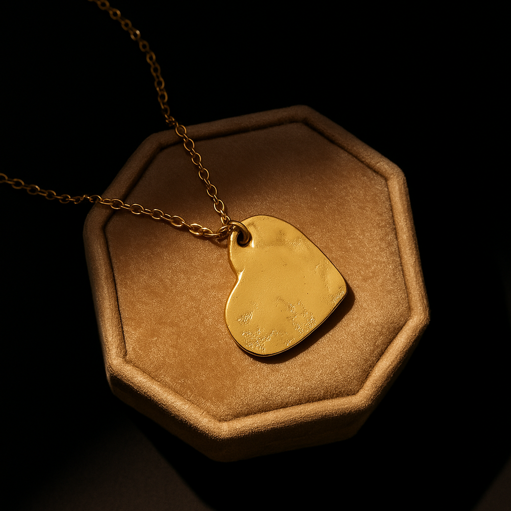 Aurélia Heart