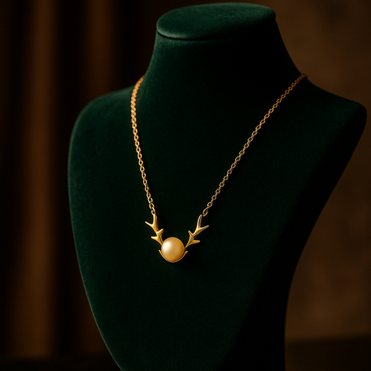 Antler Pearl
