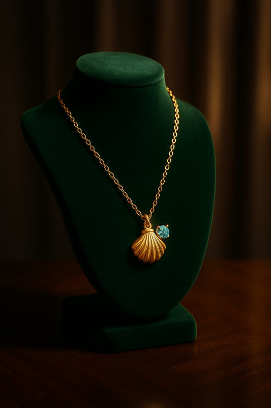 Seaside Charm Necklace