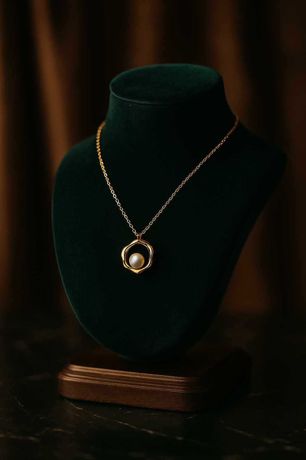 Luna Nest