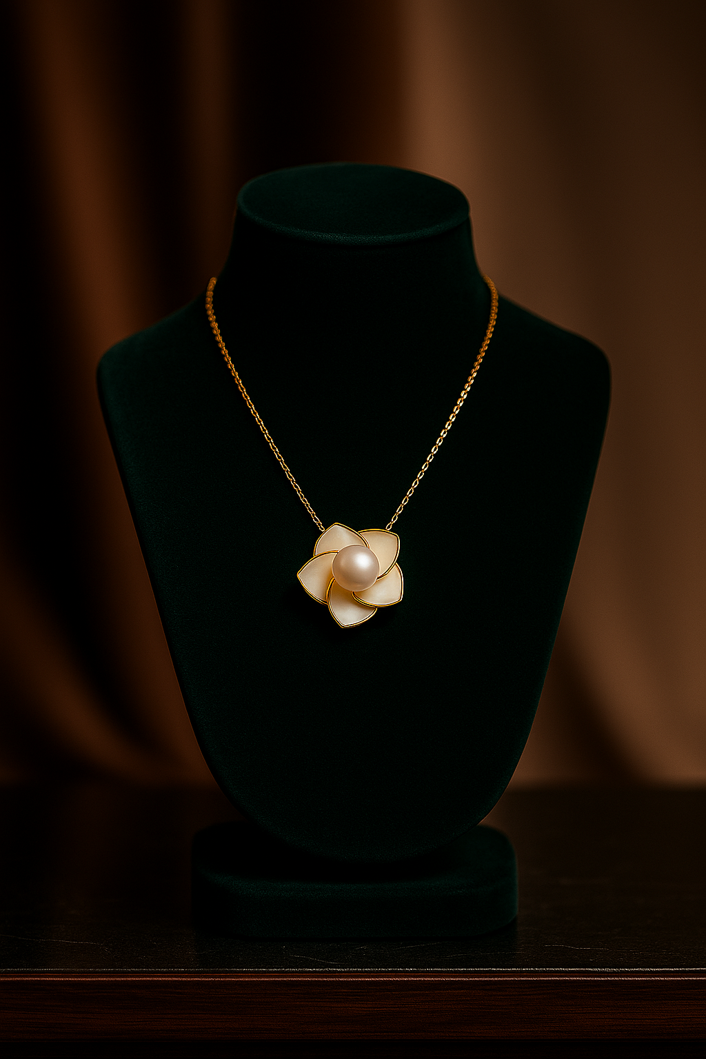 Lumière Bloom