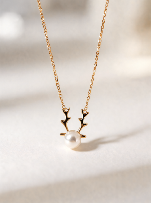 Antler Pearl