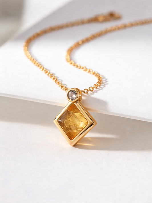 Golden Relic