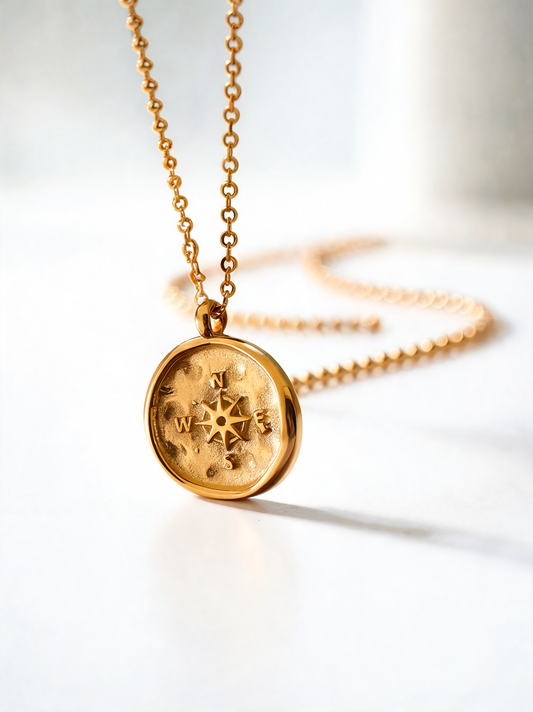 Nova Medallion