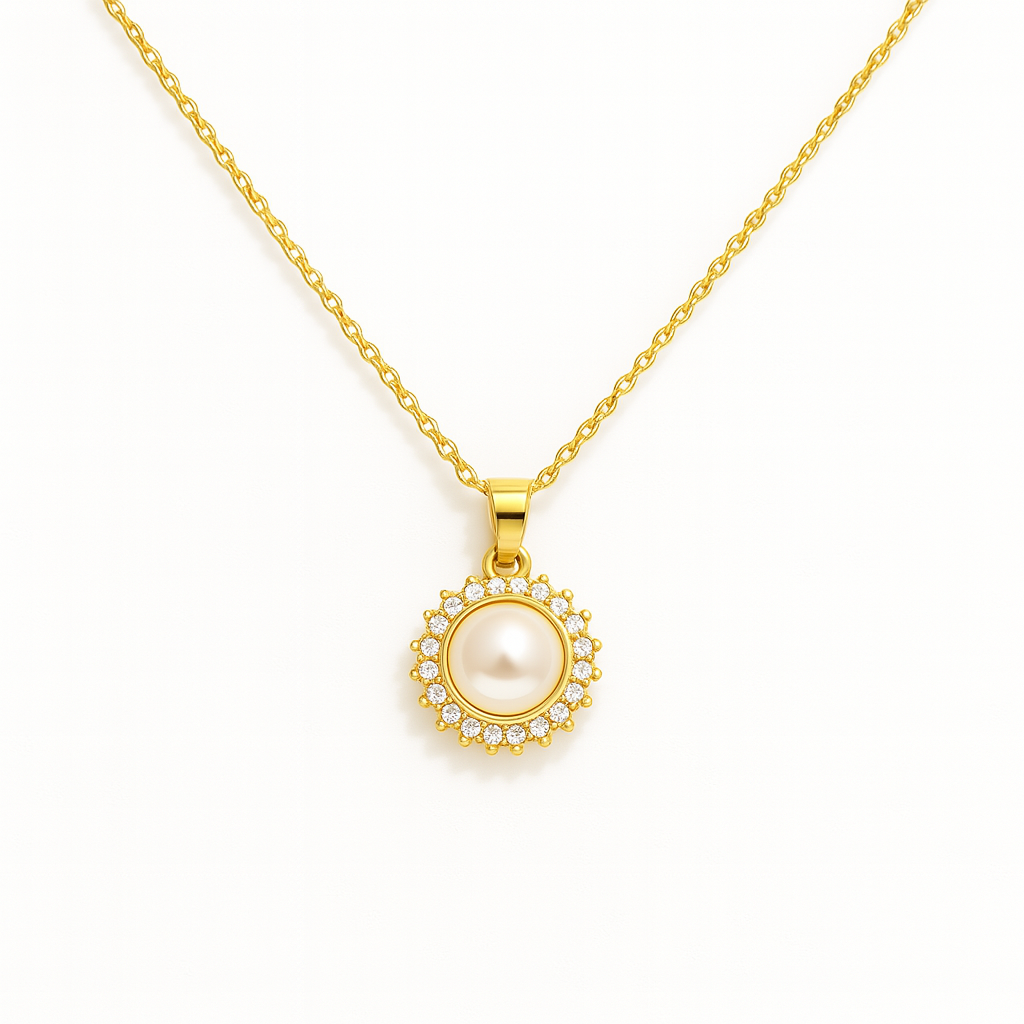 Lustre Halo