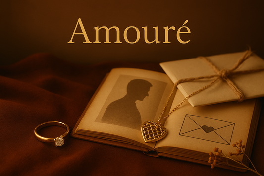 The Story of Amouré