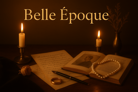 The Story of Belle Époque