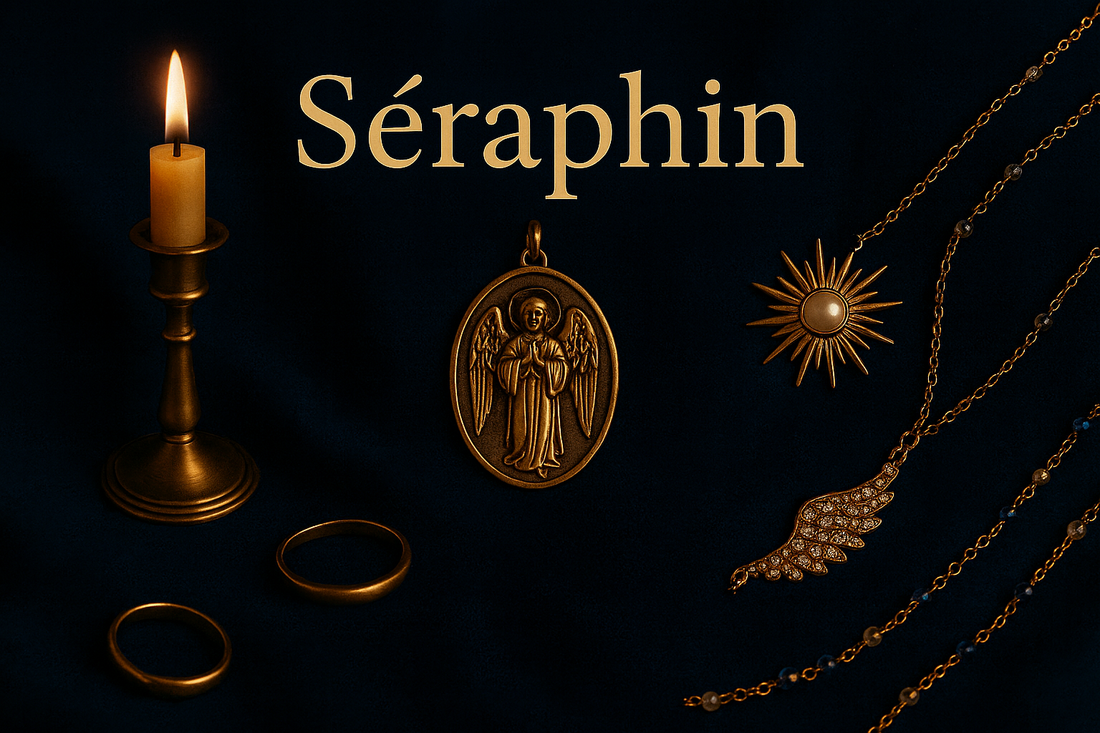 The Story of Séraphin