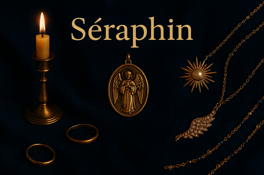 The Story of Séraphin